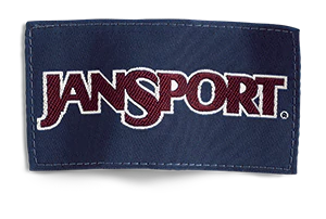 JANSPORT LOGO