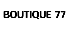 01092026BOUTIQUE77_LOGO